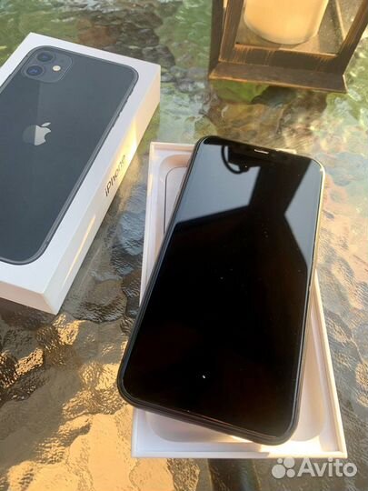 iPhone 11 128Gb