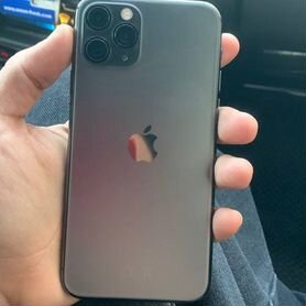 iPhone 11 Pro, 64 ГБ