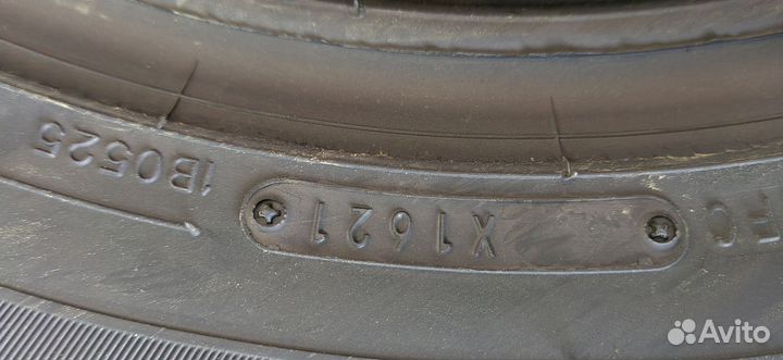 Dunlop Winter Maxx SJ8 225/60 R17 99R