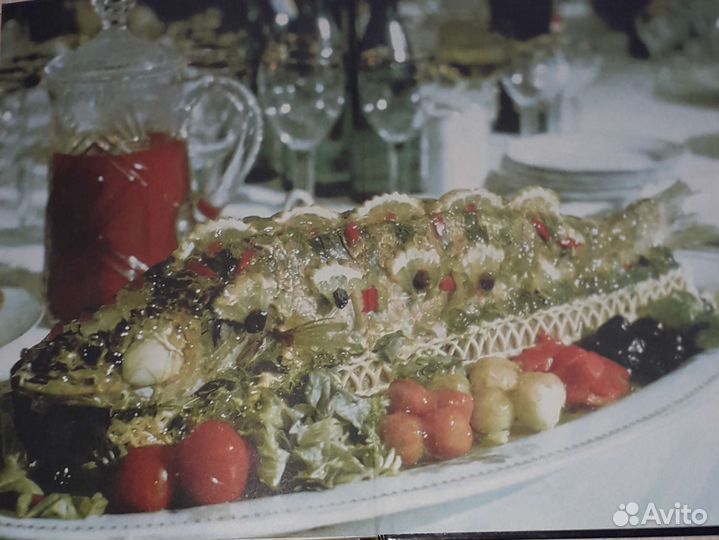 Лучшие рецепты книга