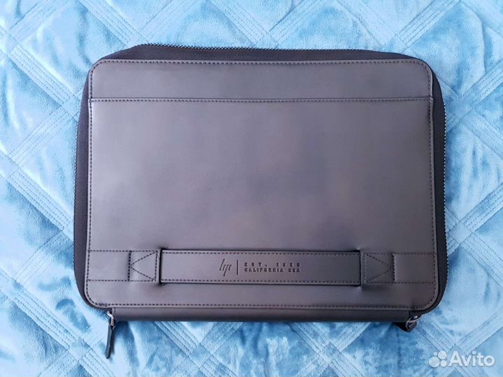 Чехол для ноутбука HP Elite Portfolio