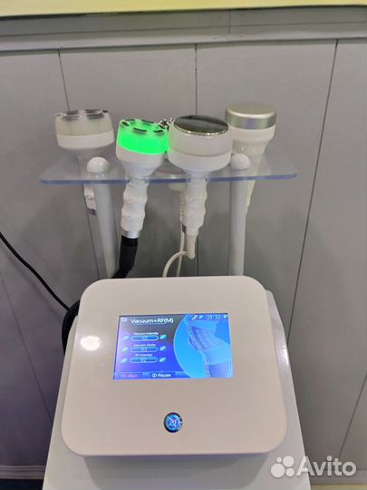 Аппарат wl 12 бу