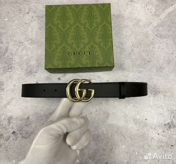 Ремень gucci