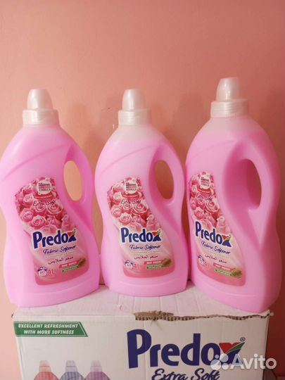 Кондиционер для белья