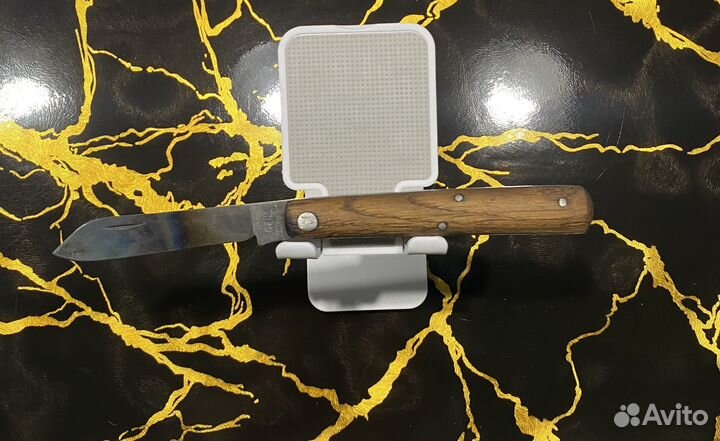 Нож складной сак