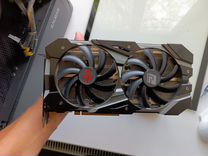 PowerColor RX 5600XT 6GB Red devil