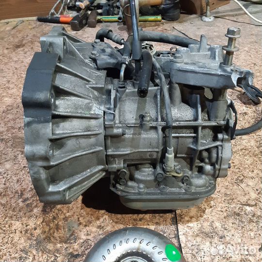 Вариатор Daihatsu Move