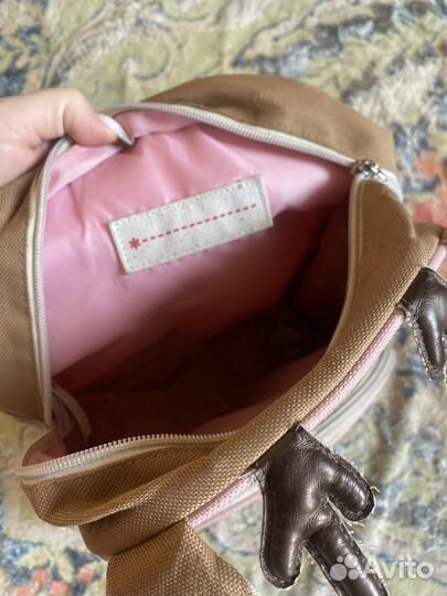 Рюкзак детский skip hop