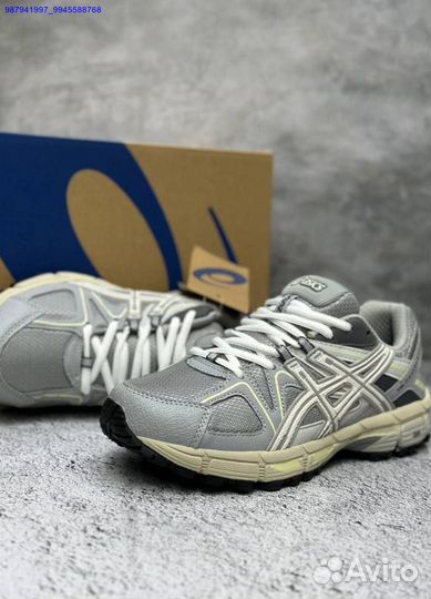 Asics GEL-kahana 8