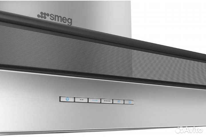 Вытяжка Smeg KBT900VE