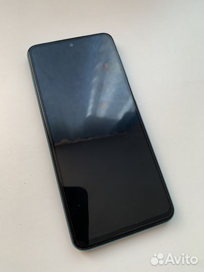 Xiaomi Redmi Note 9 Pro, 6/64 ГБ