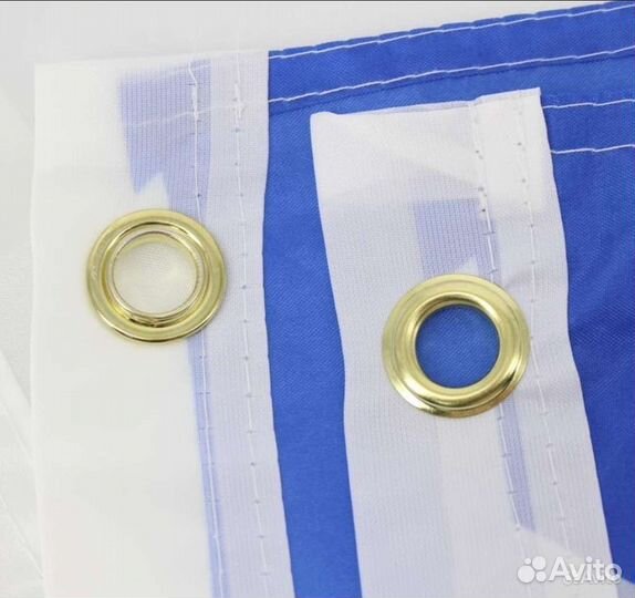 Флаг Андреевский вмф России СССР Морская пехота