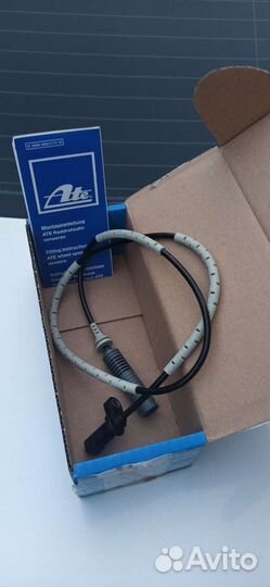 Датчик ABS задний BMW Е81,Е87,Е88,Е82,Е90,Е92