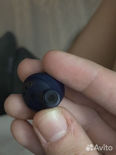 Наушники jbl Live 300 tws