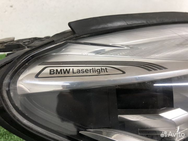 Фара передняя правая Laser на BMW 7 G11 G12
