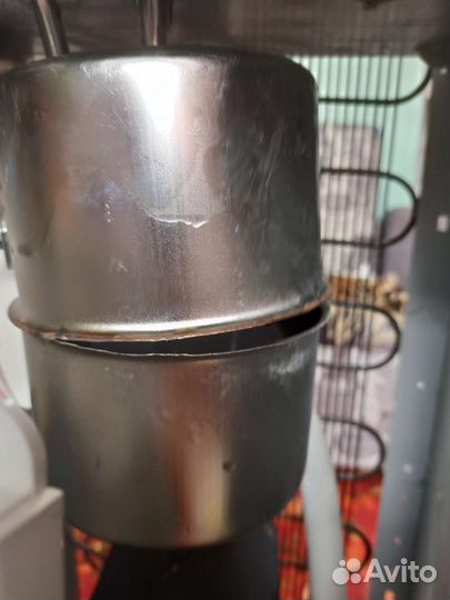 Куллер для воды напольный