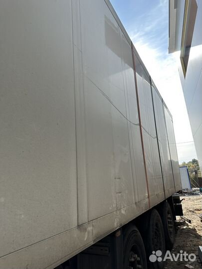 Прицеп рефрижератор schmitz