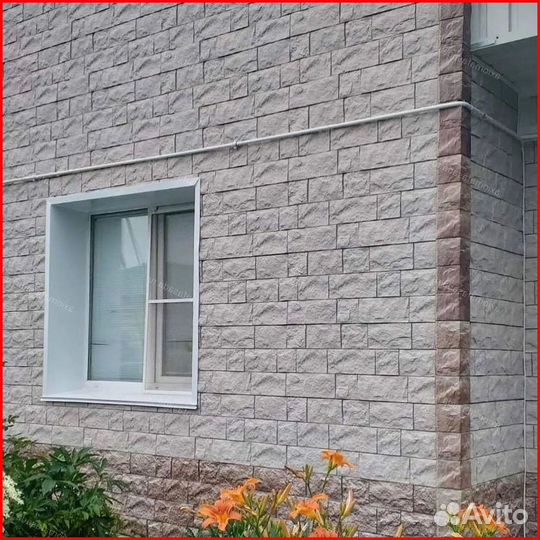 Фасадные панели Docke Standard