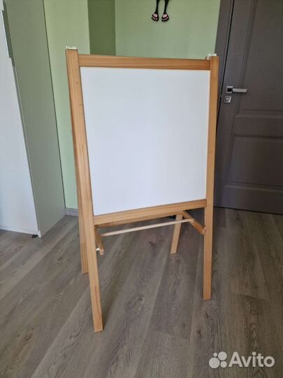 Доска мольберт IKEA