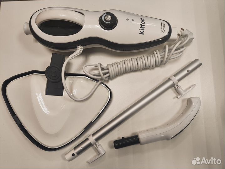 Паровая швабра Kitfort