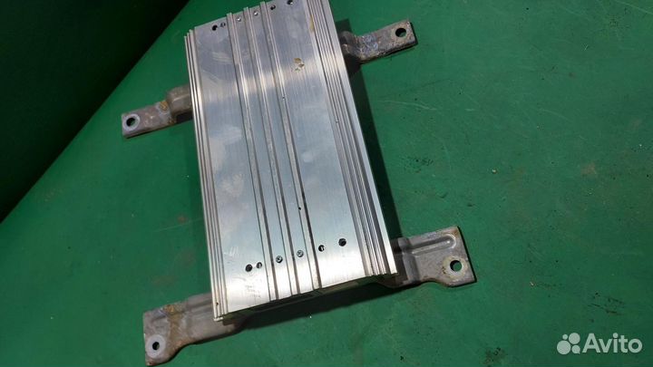 Б/У Б/У Усилитель акустической системы PS2