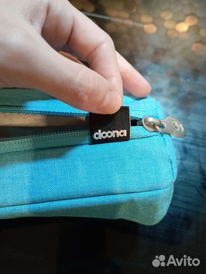 Сумка для бутылочки