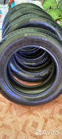 Pirelli Cinturato P1 195/65 R15 91