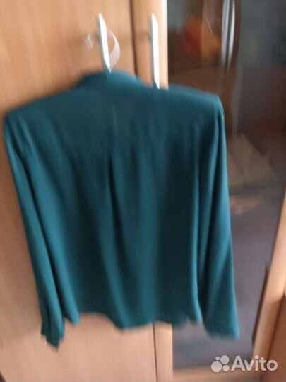 Блуза на девочку 152-158
