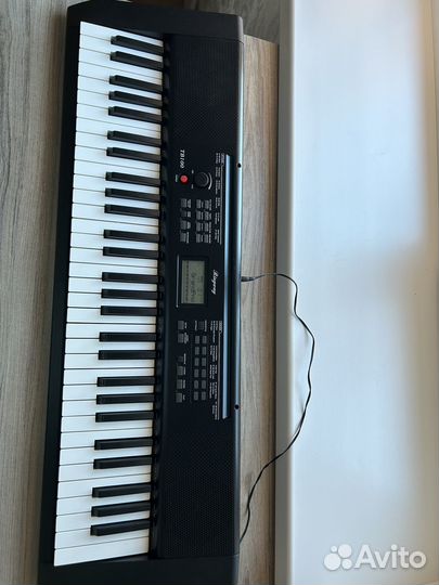 Синтезатор