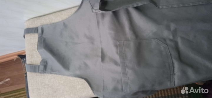 Спецодежда школьная