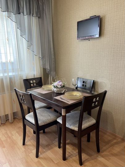 1-к. квартира, 46 м², 5/9 эт.