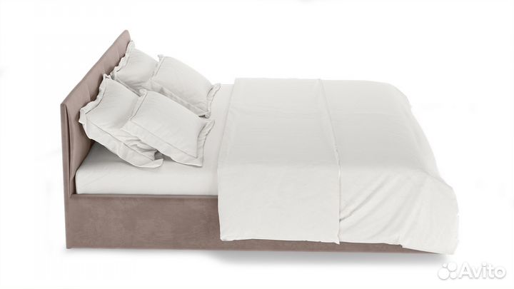 Кровать двуспальная Грейс 180х200