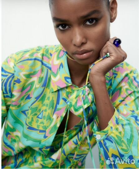 Платье с сумочкой