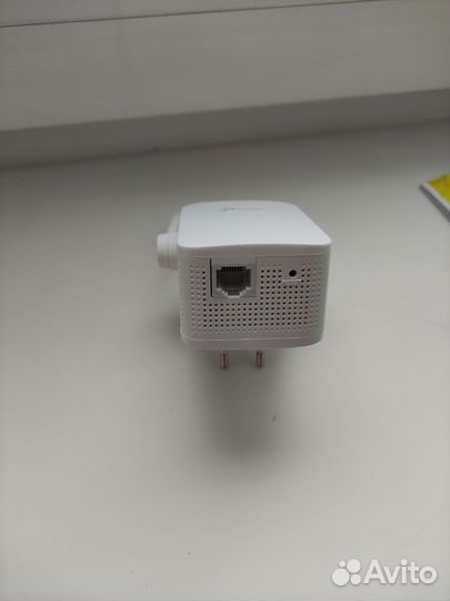 Усилитель wifi сигнала TP-link RE205