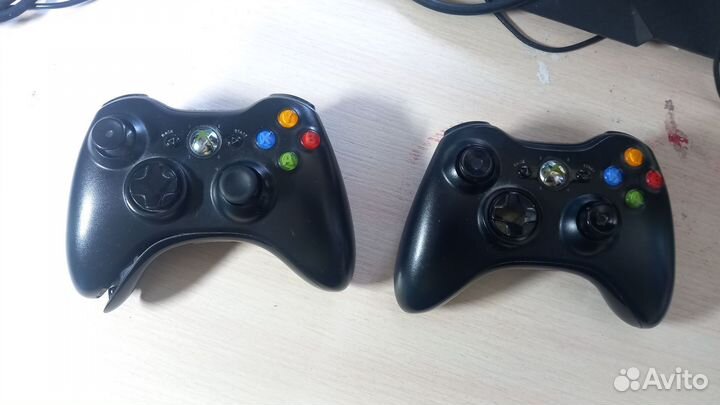 Xbox 360 freeboot