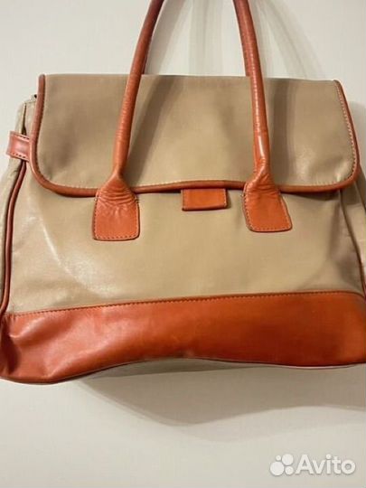 Продам сумку Gavini Bettina. Италия