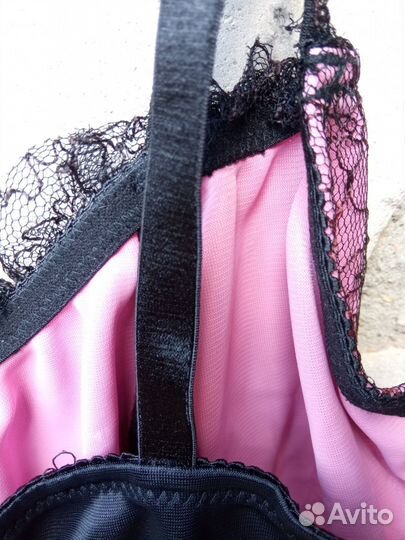 Корсетный топ