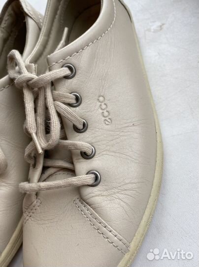 Кеды Ecco женские 38 размер