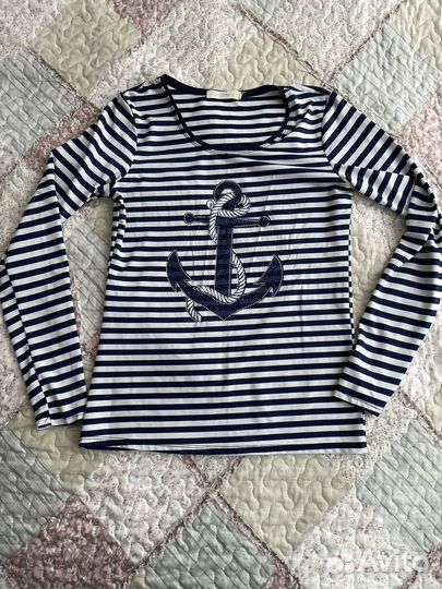 Женские вещи пакетом 44-46