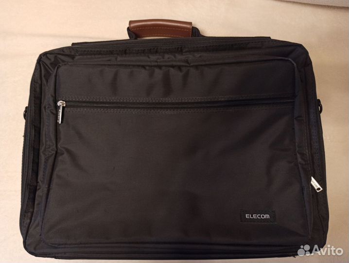 Сумка для ноутбука 15'6 дюймов