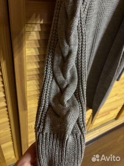 Кардиган женский