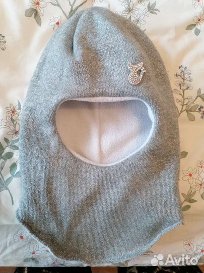 Шапка детская