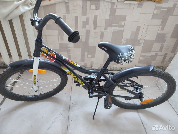 Велосипед детский 20