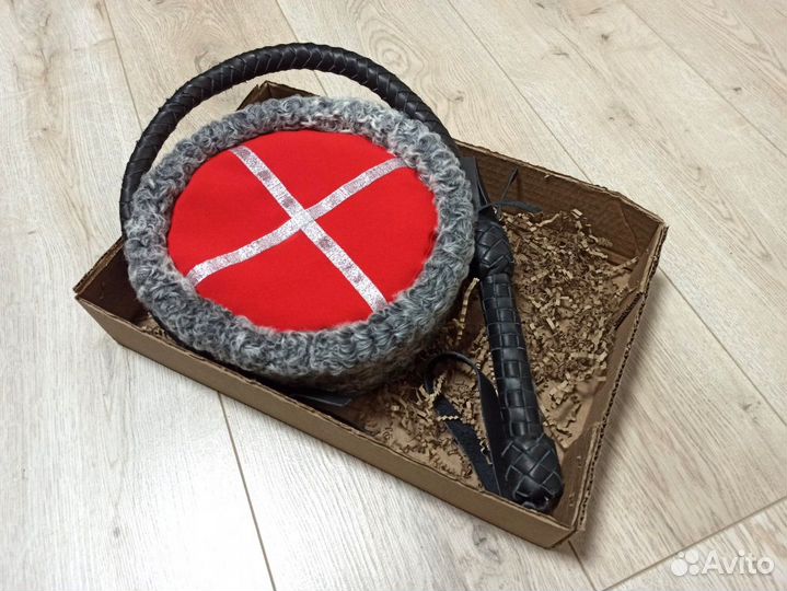 Набор атамана Строевой