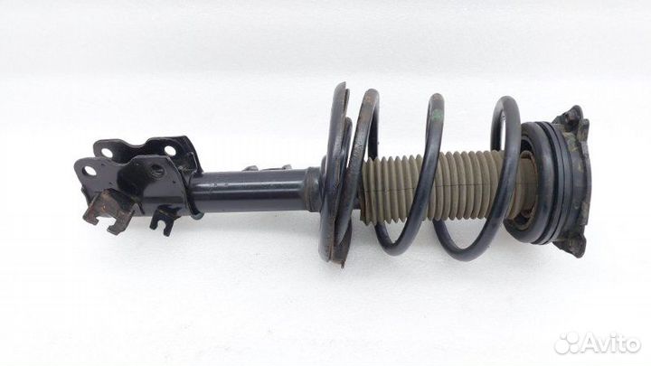 Амортизатор подвески передний правый Nissan Teana