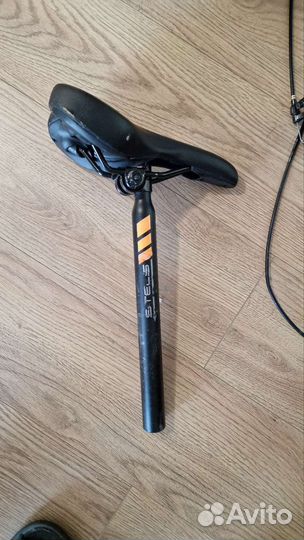 Запчасти stels Pilot 950 MD 26