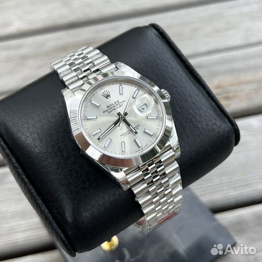 Часы RoleX Datejust 41mm