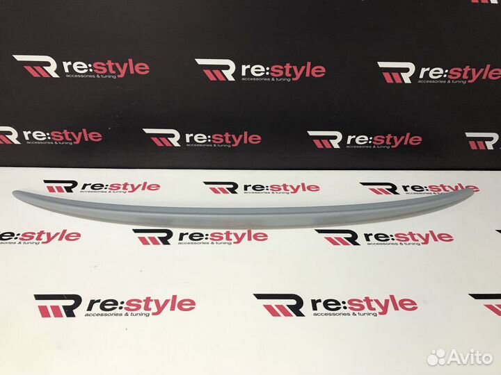 Спойлер Lexus IS250 2005-2013 T763