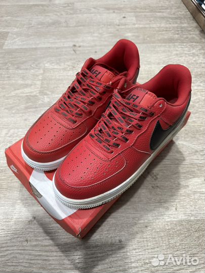 Nike air force 1 оригинал