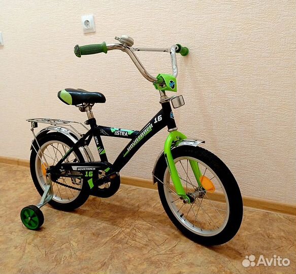 Велосипед продается